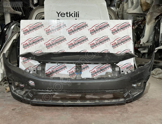 FİAT EGEA CROSS ORJINAL ÖN TAMPON