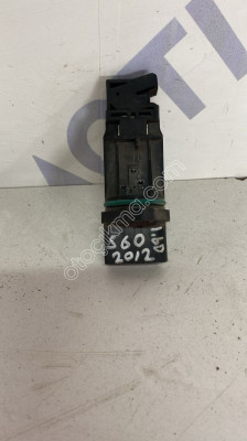 volvo s60 2012 1.6 çıkma orjinal akışmetre (son fiyat)