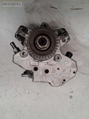 MERCEDES OM642 MOTOR MAZOT POMPASI *ALKAN OTOMOTİV*  A6420700501