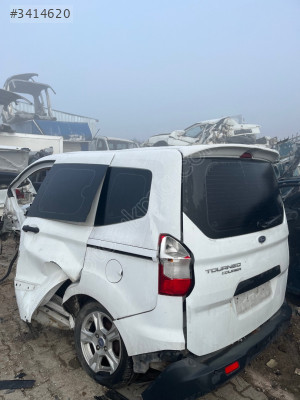 FORD COURİER YEDEK PARÇALARI