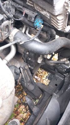 CHEVROLET CRUZE OTOMATİK ŞANZIMAN.OTO ERKAN ÜNYE