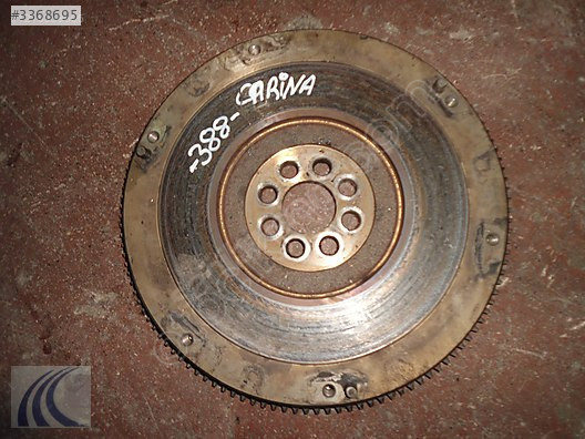 TOYOTA CARINA 1997 ÇIKMA VOLANT DİŞLİSİ