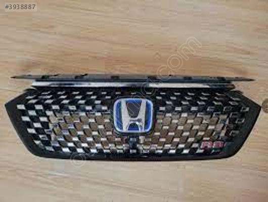 HONDA HR-V ÇIKMA ORJİNAL PANJUR