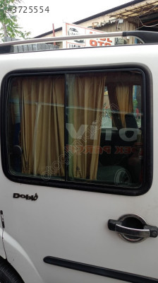 fiat doblo sağ sürgülü kapı camı