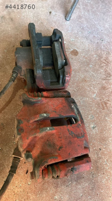 Ranault megan 2 sağ sol merkez