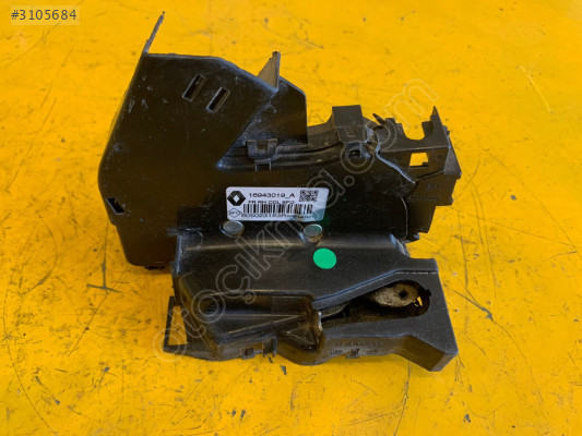 RENAULT MEGANE SAĞ DIŞ KAPI KOLU MODÜLÜ 16943019A