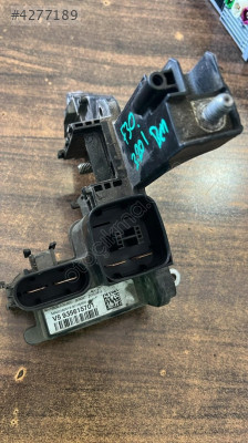 BMW F30 AYARLAYANABİLİR AKÜ OTO FEDAİ