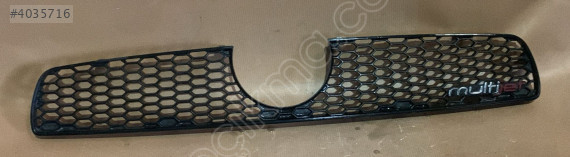 fiat doblo tampon ızgarası