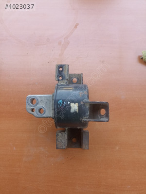 Hyundai Accent Era Sol Motor Takozu