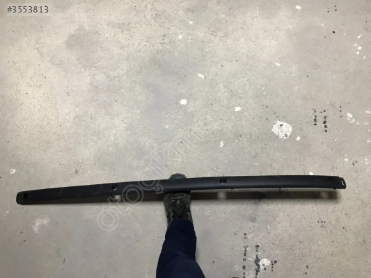 BMW E46 KASA 3.20 ARKA TAMPON ÇITASI ORJİNAL ÇIKMA