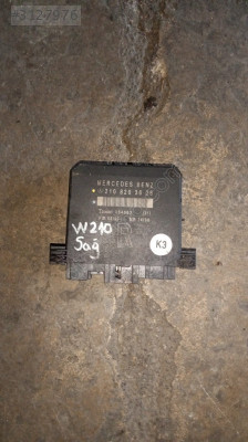 Mercedes w210 sağ kapı beyni yedek parça