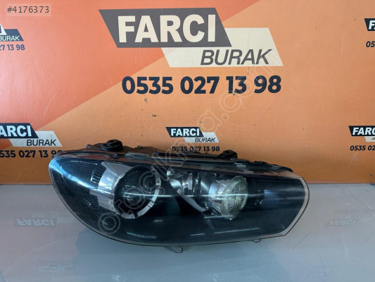 SCİROCCO SAĞ XENON FAR ORJİNAL 1K8941032