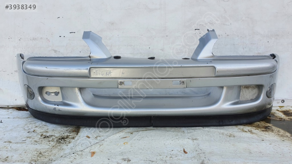 OPEL TIGRA ÇIKMA ORJİNAL ÖN TAMPON