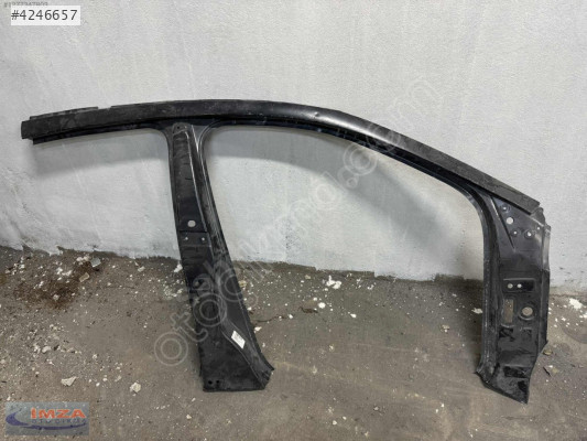 VW POLO SAĞ ÖN FRANGART 2010-2018 6R4809052D