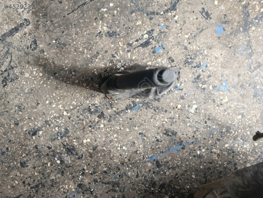 Opel Astra G el freni