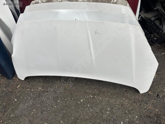 MİRİM OTODAN FORD COURİER ÖN KAPUT