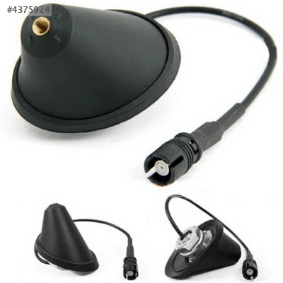 BEETLE PASSAT FABİA ANTEN 98-14 1J0035501C