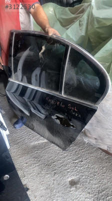 BMW E60 5KASA SOL ARKA KAPI OTO FEDAİ