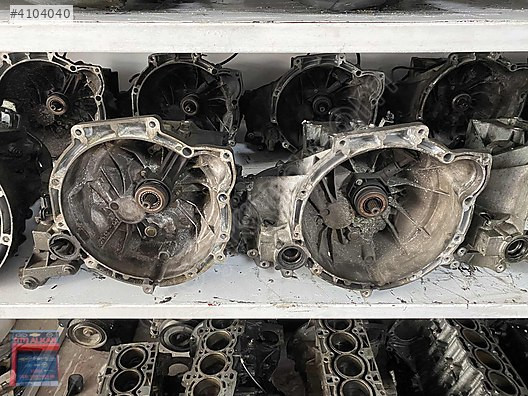 FORD FİESTA BENZİNLİ MANUEL ŞANZIMAN GARANTİLİ