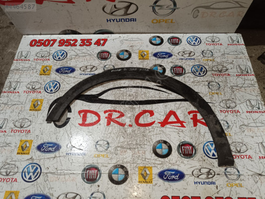 OPEL MOKKA B SAĞ ARKA DODİK ORJİNAL ÇIKMA PARÇA