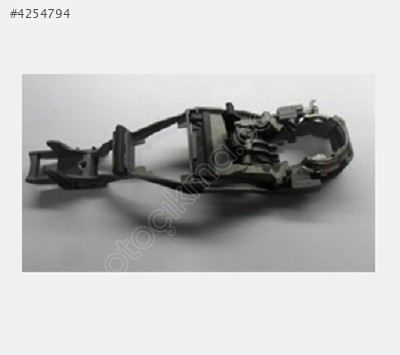 KAPI KOLU ARKALIĞI GOLF4 98-04 / BORA 98-04 3B0837885D