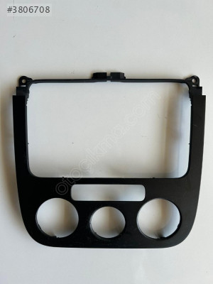 Teyp-Klima Çerçevesi VW Jetta Golf 2006-2011 1K0858069F