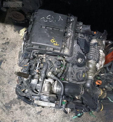 Ford courier 1.5tdci ve 1.6tdci euro 5 dolu garantili motorlar