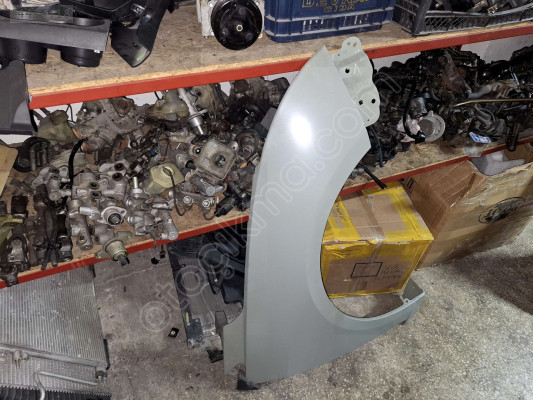 ÖZMEN OPEL CRUZE SAĞ ÖN ÇAMURLUK