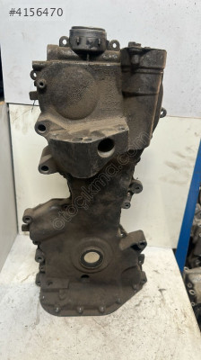 VW POLO SEAT İBİZA ÇIKMA YAN ZİNCİR KAPAK-1.2 AZQ BME- 03E109211D