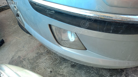 peugeot 407sağ sis farı