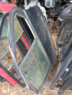 E34 arka sol kapı