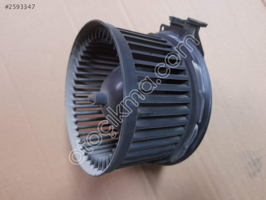 FORD FİESTA KALORİFER MOTORU