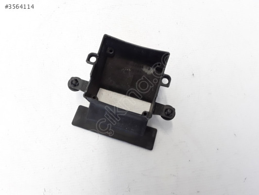 VOLVO C30 C70 II CABRIO MK2 INTERCOOLER HAVA KILAVUZU 30647975