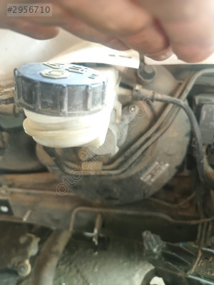 FORD FOCUS 3 WESTİNGHOUSE ORİJİNAL ÇIKMA