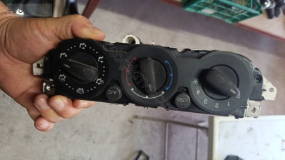 Ford focus 2 klima kontrol paneli çıkma orjinal
