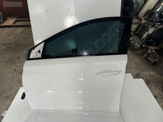 HYUNDAİ İ20 SOL ÖN KAPI 2020-2025