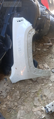 Jeep Renegade çıkma sağ ön çamurluk