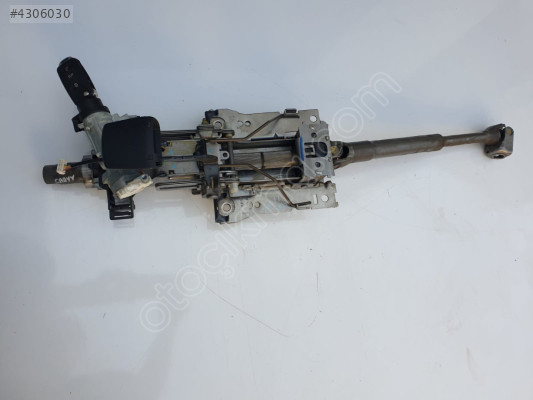 volkswagen caddy 2014 direksiyon mafsalı/kolonu/mili (son fiyat)