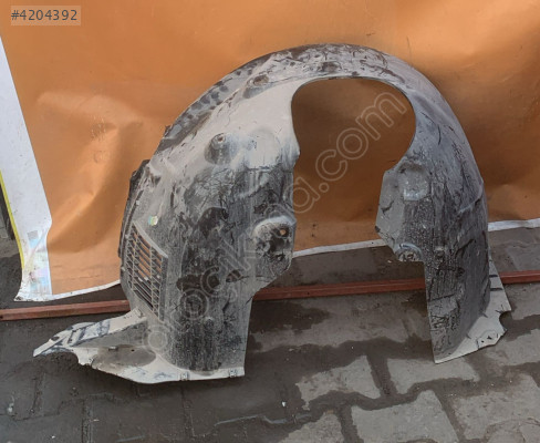 audi A3 sağ ön davlumbaz