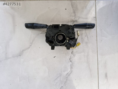 FİAT FİORİNO SİNYAL KOL TAKIMI