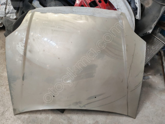 1999 HONDA CIVIC MAKYAJLI KASA KAPUT