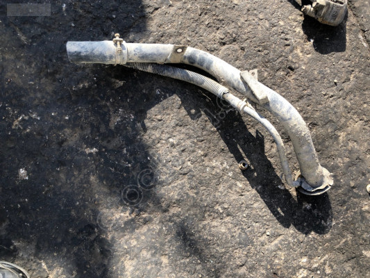 MAZDA 121 YAKIT DOLUM BORUSU