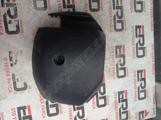 OPEL ASTRA H DİREKSİYON ALT KAPAĞI AYARLI DİREKSİYON 13236662