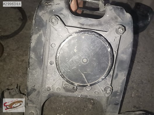 MERCEDES ML W164 S221 X164 RADAR SENSÖRÜ ORİJİNAL ÇIKMA 00403169