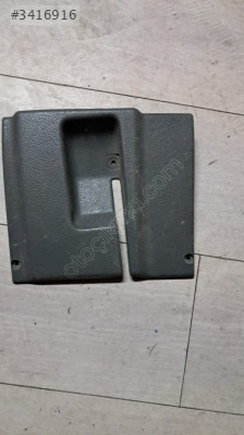 RENAULT 19 EUROPA TORPİDO ALT BAKALİTİ. OTO ERKAN ÜNYE