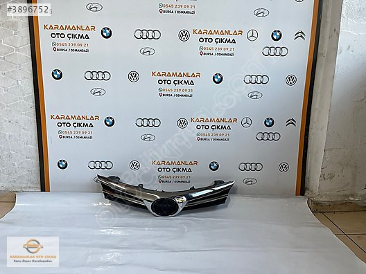 TOYOTA COROLLA ÖN PANJUR ORJİNAL 16-18