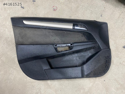 OPEL ASTRA H SOL ÖN KAPI DÖŞEMESİ ÇIKMA 13244261 CANCAN OPEL