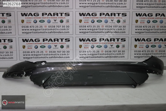 2021 - 2024 CUPRA FORMENTOR ARKA TAMPON 5FF807568