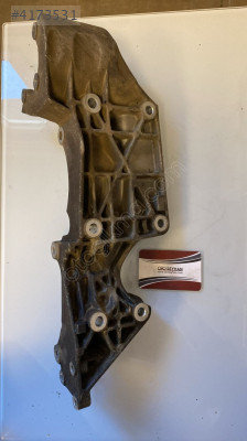 06A903143P seat skoda audi 1.6 şarj dinamosu braketi