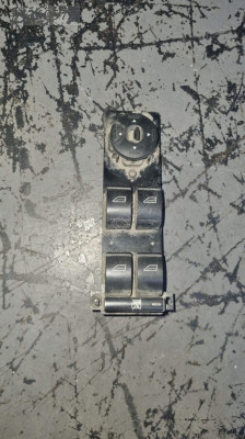 FORD FOCUS 2 4 LÜ CAM DÜĞMESİ AYNA AYARLI 7M5T- 14A132A